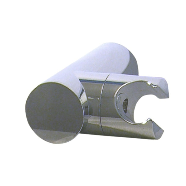 Comet Wandhalter Stilo Duscheaufnahme ½ Konus 100 mm Ø 35 mm in 2 Farben