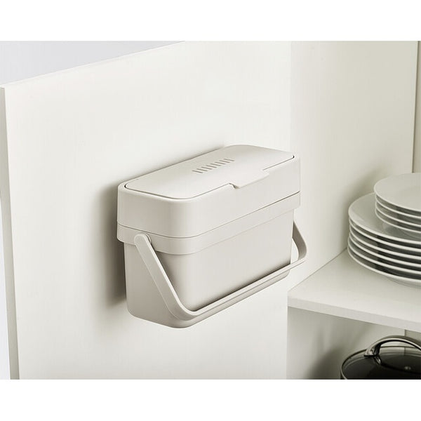 Compo Joseph Joseph Eimer für Essensreste - Stone - 3