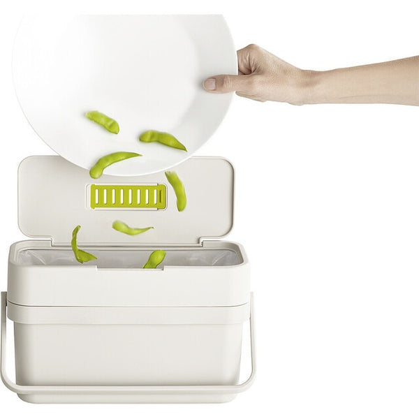 Compo Joseph Joseph Eimer für Essensreste - Stone - 6