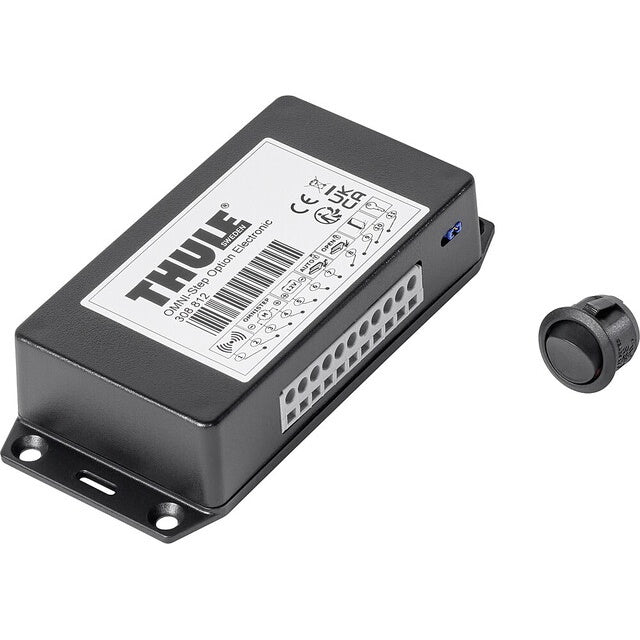 Control Box für Thule Single Step V10 12V