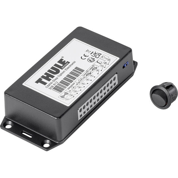 Control Box für Thule Single Step V10 12V
