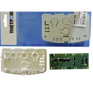 Controlpanel FF für C 250 - THETFORD