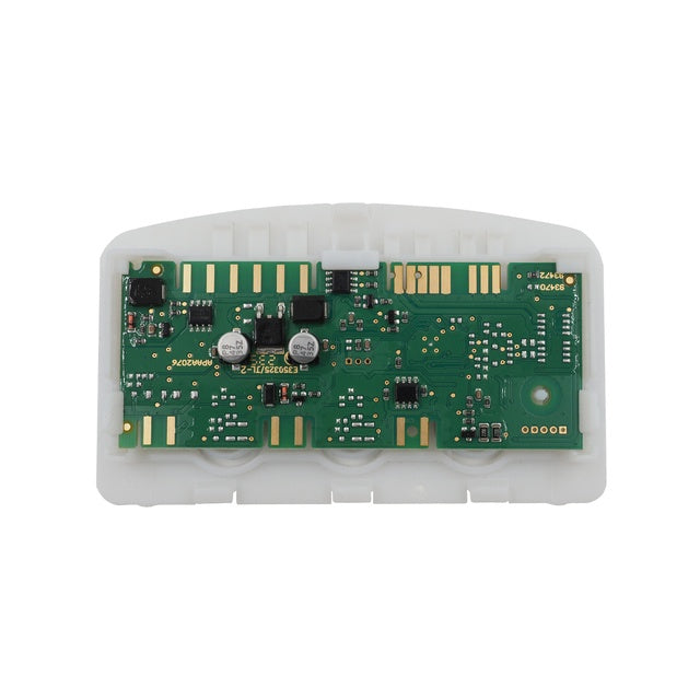 Controlpanel SW für Thetford C250