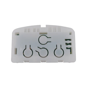 Controlpanel SW für Thetford C250 - 3