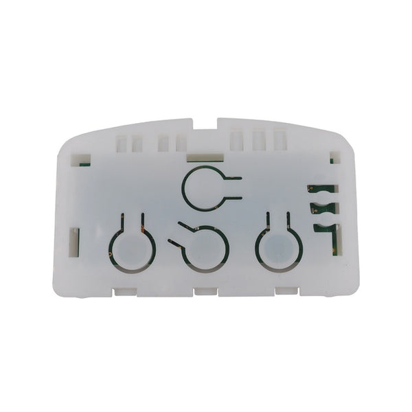 Controlpanel SW für Thetford C250 - 3