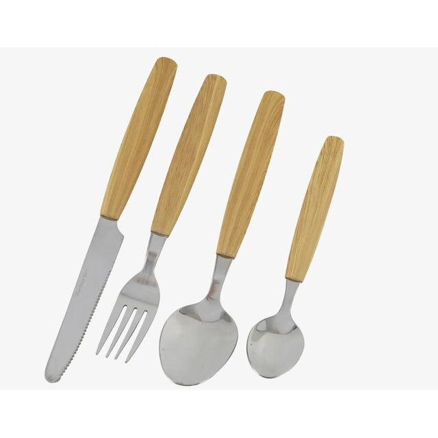 Cordona Besteckset 16-tlg. mit Aufbewahrungsbox