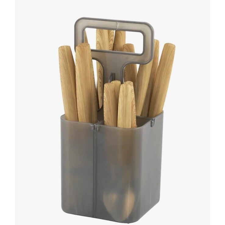 Cordona Besteckset 16-tlg. mit Aufbewahrungsbox