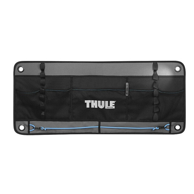 Countertop Organizer Thule schwarz-grau für Camping