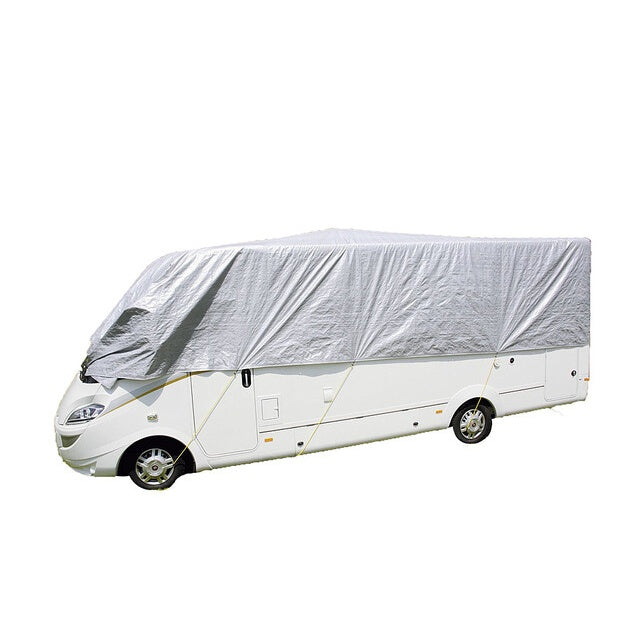 Cover Top Schutzhülle für Fahrzeuge - 4 Stück