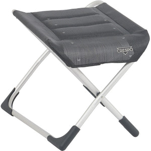 CRESPO Beinauflage AL-231 Deluxe, dunkelgrau