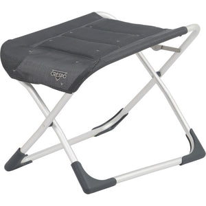 CRESPO Beinauflage AL-231 Deluxe, dunkelgrau - 2