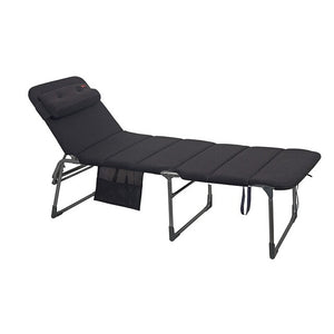 CRESPO Campingliege Air-Deluxe XL, gepolstert