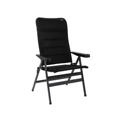 CRESPO Campingstuhl Air Deluxe AP/238-ADS-80 XL 7-fach Alu in 2 Farben