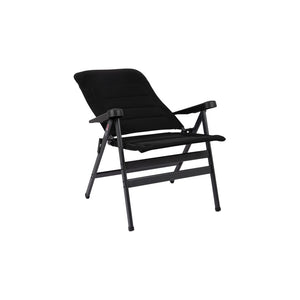 CRESPO Campingstuhl Air Deluxe AP/238-ADS-80 XL 7-fach Alu in 2 Farben - 2