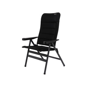 CRESPO Campingstuhl Air Deluxe AP/238-ADS-80 XL 7-fach Alu in 2 Farben - 3