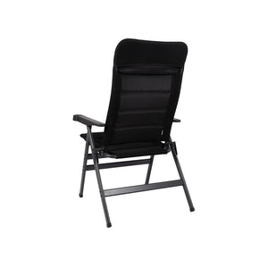 CRESPO Campingstuhl Air Deluxe AP/238-ADS-80 XL 7-fach Alu in 2 Farben - 4