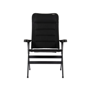 CRESPO Campingstuhl Air Deluxe AP/238-ADS-80 XL 7-fach Alu in 2 Farben - 6