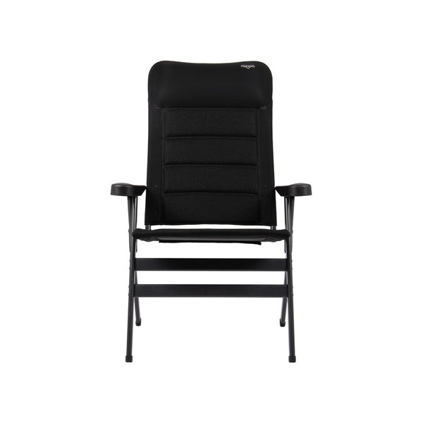 CRESPO Campingstuhl Air Deluxe AP/238-ADS-80 XL 7-fach Alu in 2 Farben - 6