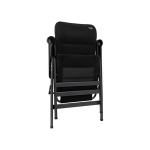 CRESPO Campingstuhl Air Deluxe AP/238-ADS-80 XL 7-fach Alu in 2 Farben - 7