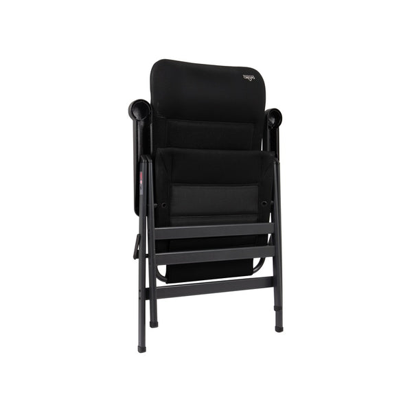 CRESPO Campingstuhl Air Deluxe AP/238-ADS-80 XL 7-fach Alu in 2 Farben - 7