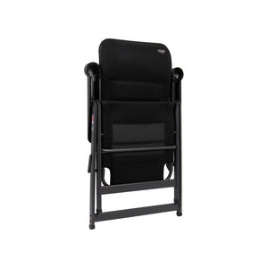 CRESPO Campingstuhl Air-Deluxe CR AP-235 schwarz - 2