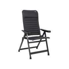 Crespo Campingstuhl Air-Select M, dunkelgrau