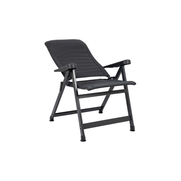 Crespo Campingstuhl Air-Select M, dunkelgrau - 2