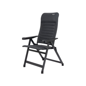 Crespo Campingstuhl Air-Select M, dunkelgrau - 3