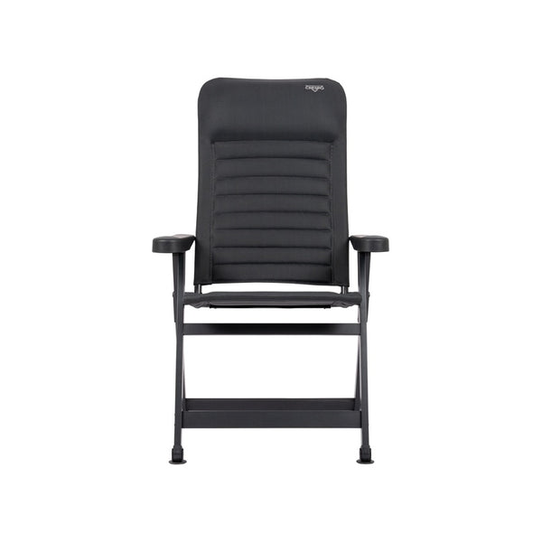 Crespo Campingstuhl Air-Select M, dunkelgrau - 6