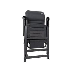 Crespo Campingstuhl Air-Select M, dunkelgrau - 7