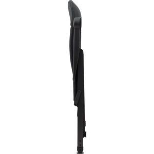 Crespo Campingstuhl Air-Select S – Dunkelgrau - 8