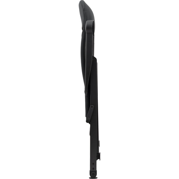 Crespo Campingstuhl Air-Select S – Dunkelgrau - 8