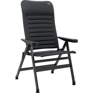 CRESPO Campingstuhl Air-Select XL, dunkelgrau