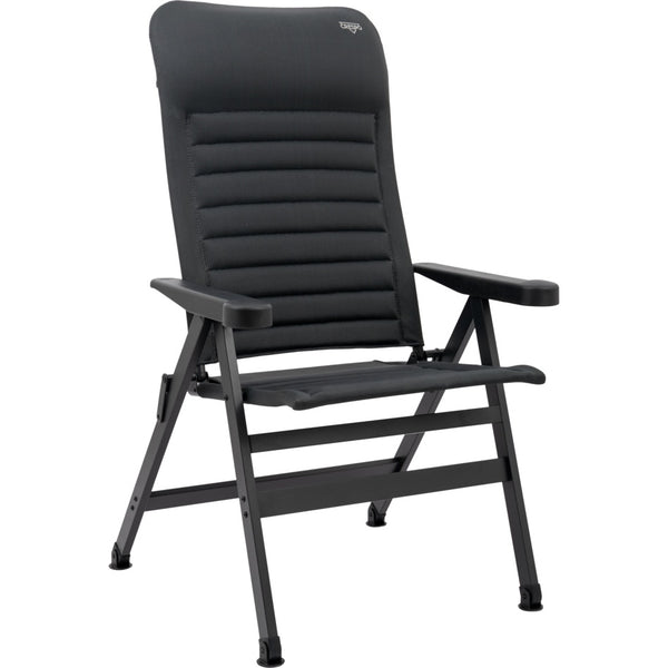 CRESPO Campingstuhl Air-Select XL, dunkelgrau