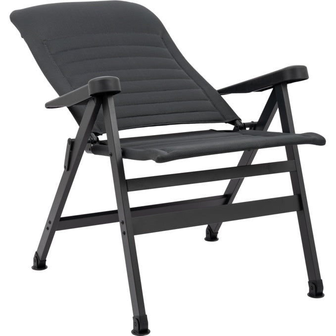 CRESPO Campingstuhl Air-Select XL, dunkelgrau