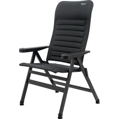 CRESPO Campingstuhl Air-Select XL, dunkelgrau - 3