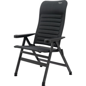 CRESPO Campingstuhl Air-Select XL, dunkelgrau - 3