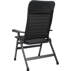 CRESPO Campingstuhl Air-Select XL, dunkelgrau - 4