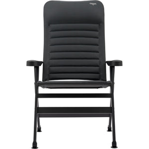 CRESPO Campingstuhl Air-Select XL, dunkelgrau - 5