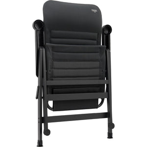 CRESPO Campingstuhl Air-Select XL, dunkelgrau - 7