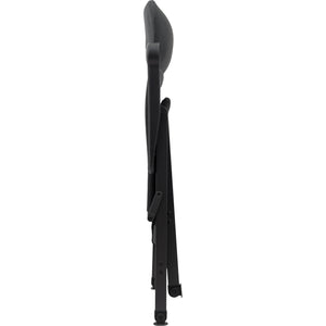 CRESPO Campingstuhl Air-Select XL, dunkelgrau - 8
