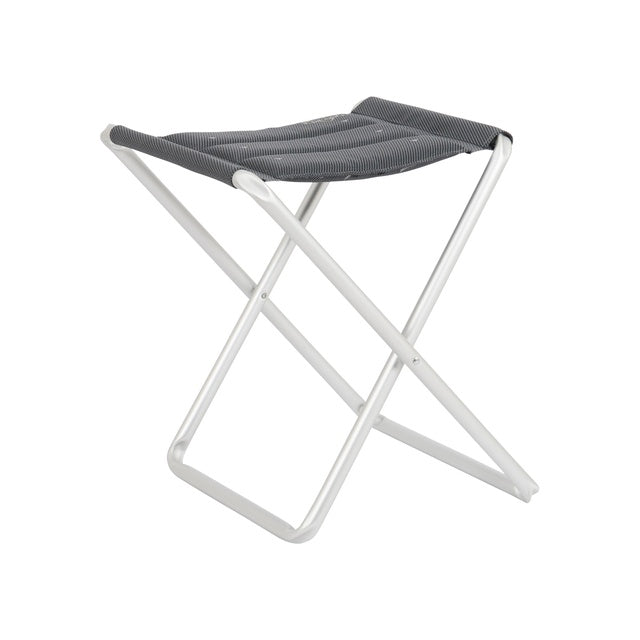 CRESPO Deluxe Hocker AL/302-DL, anthrazit