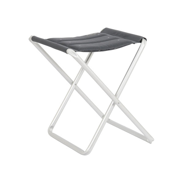 CRESPO Deluxe Hocker AL/302-DL, anthrazit