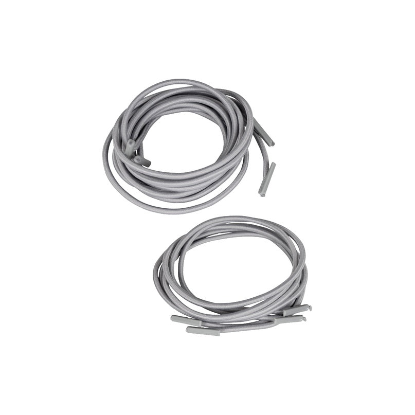 CRESPO Ersatzgummi für Relaxliegen 127 cm – 6er Set