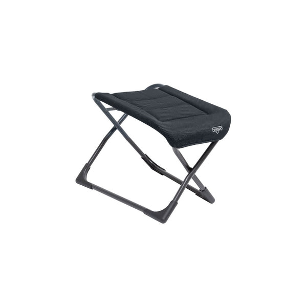 CRESPO Fußstütze CR AP-231/86 Air-Deluxe, klappbar