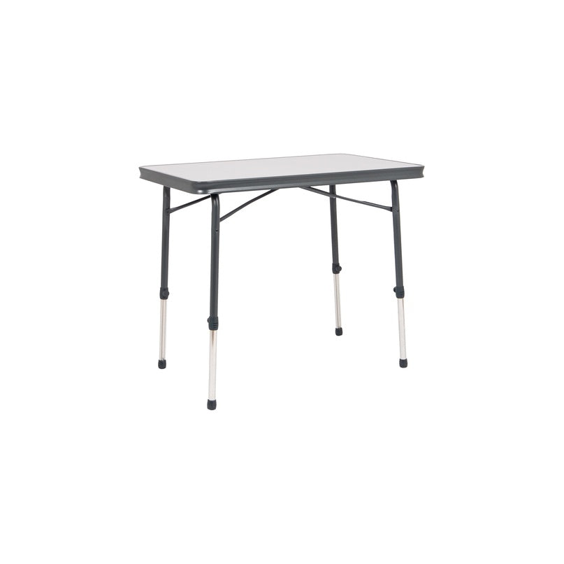 CRESPO Klapptisch AP/244 81x53 cm – schwarz