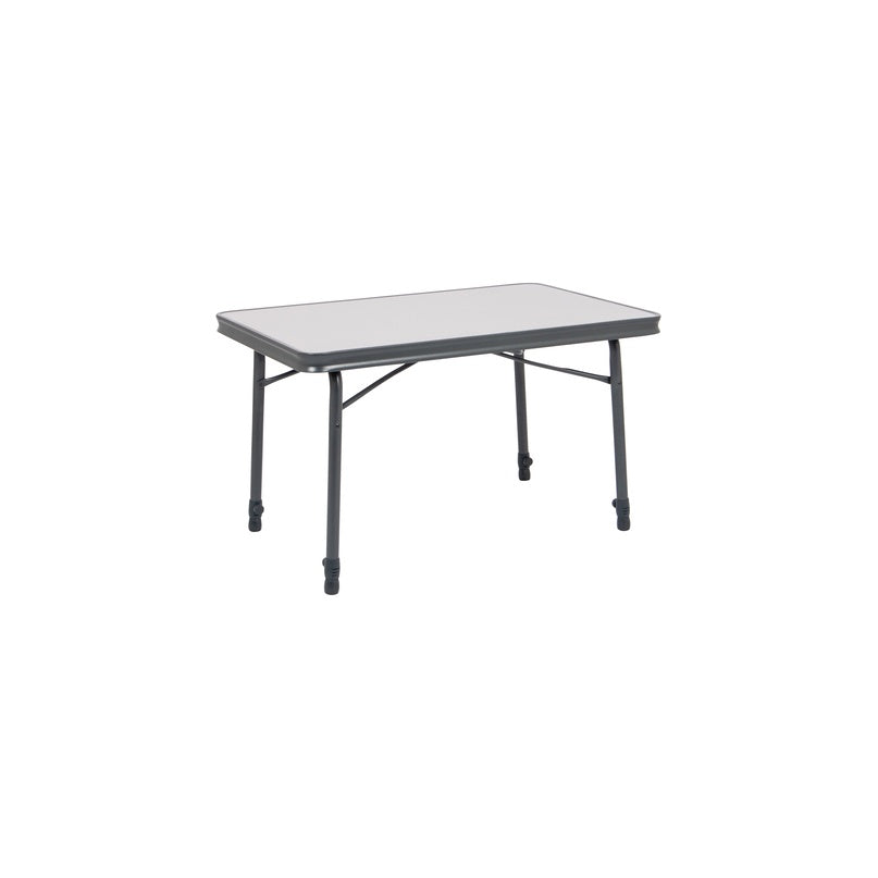 CRESPO Klapptisch AP/244 81x53 cm – schwarz