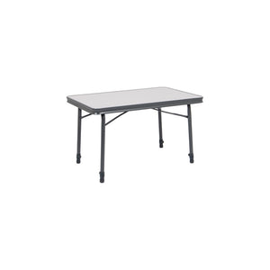 CRESPO Klapptisch AP/244 81x53 cm – schwarz - 2