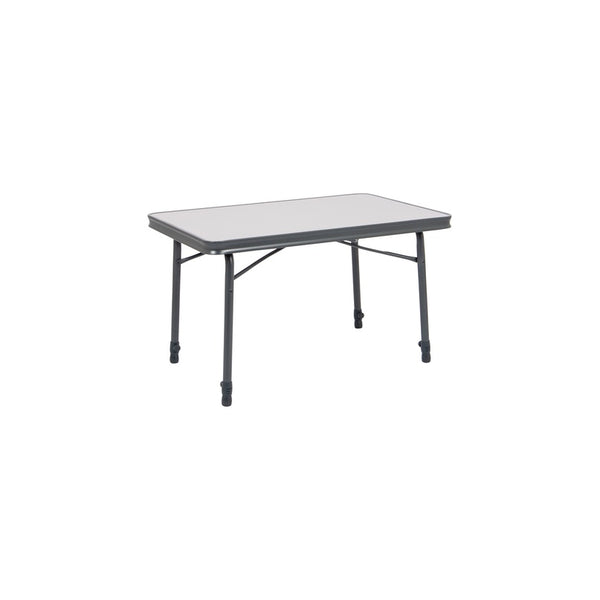 CRESPO Klapptisch AP/244 81x53 cm – schwarz - 2