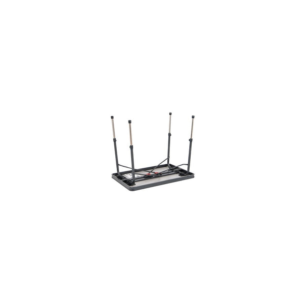 CRESPO Klapptisch AP/244 81x53 cm – schwarz - 3